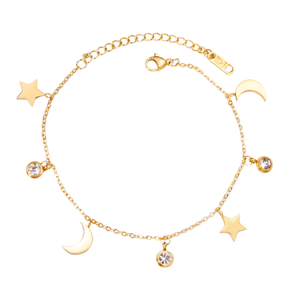 Celestia Bracelet