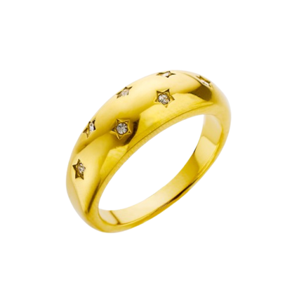Star Ring