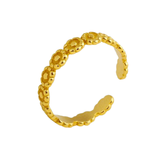 Bloom Ring