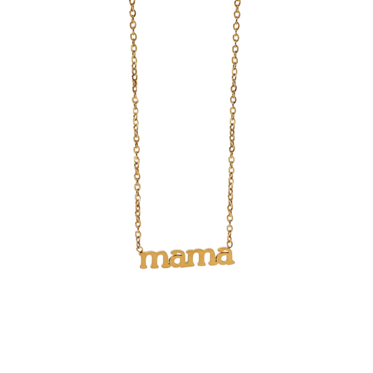 Mama Necklace