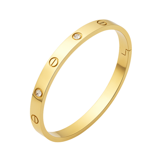 Cartier Stone Bracelet