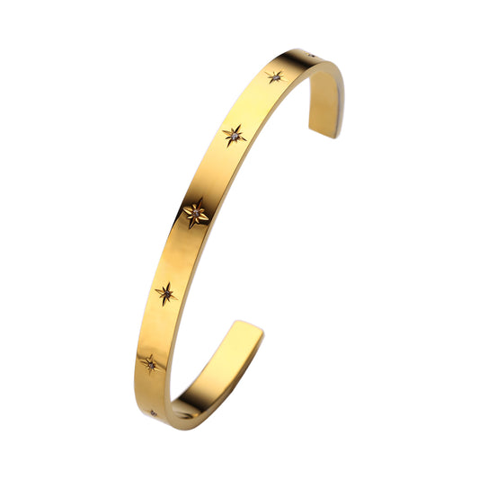 Star Bracelet