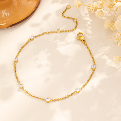 Diamonds charm