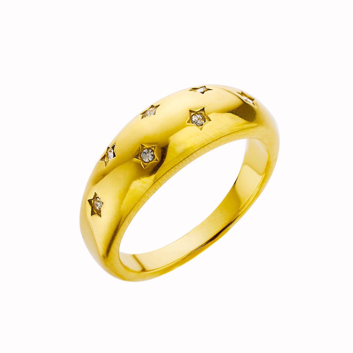 Star Ring