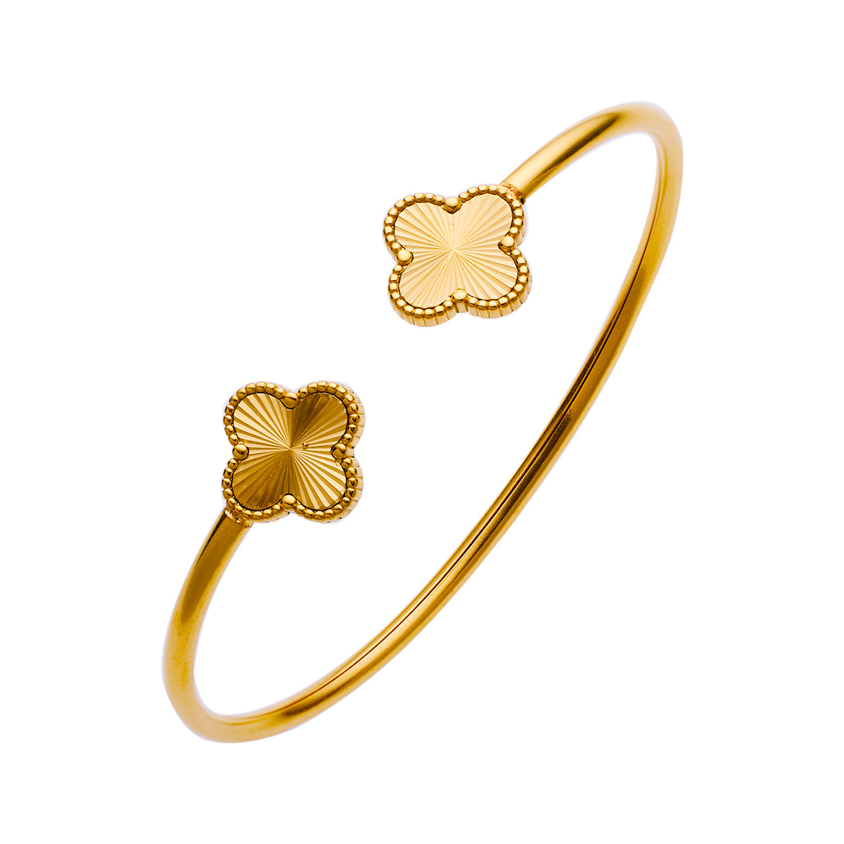 Clover Bracelet