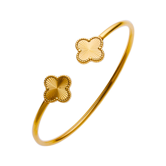 Clover Bracelet